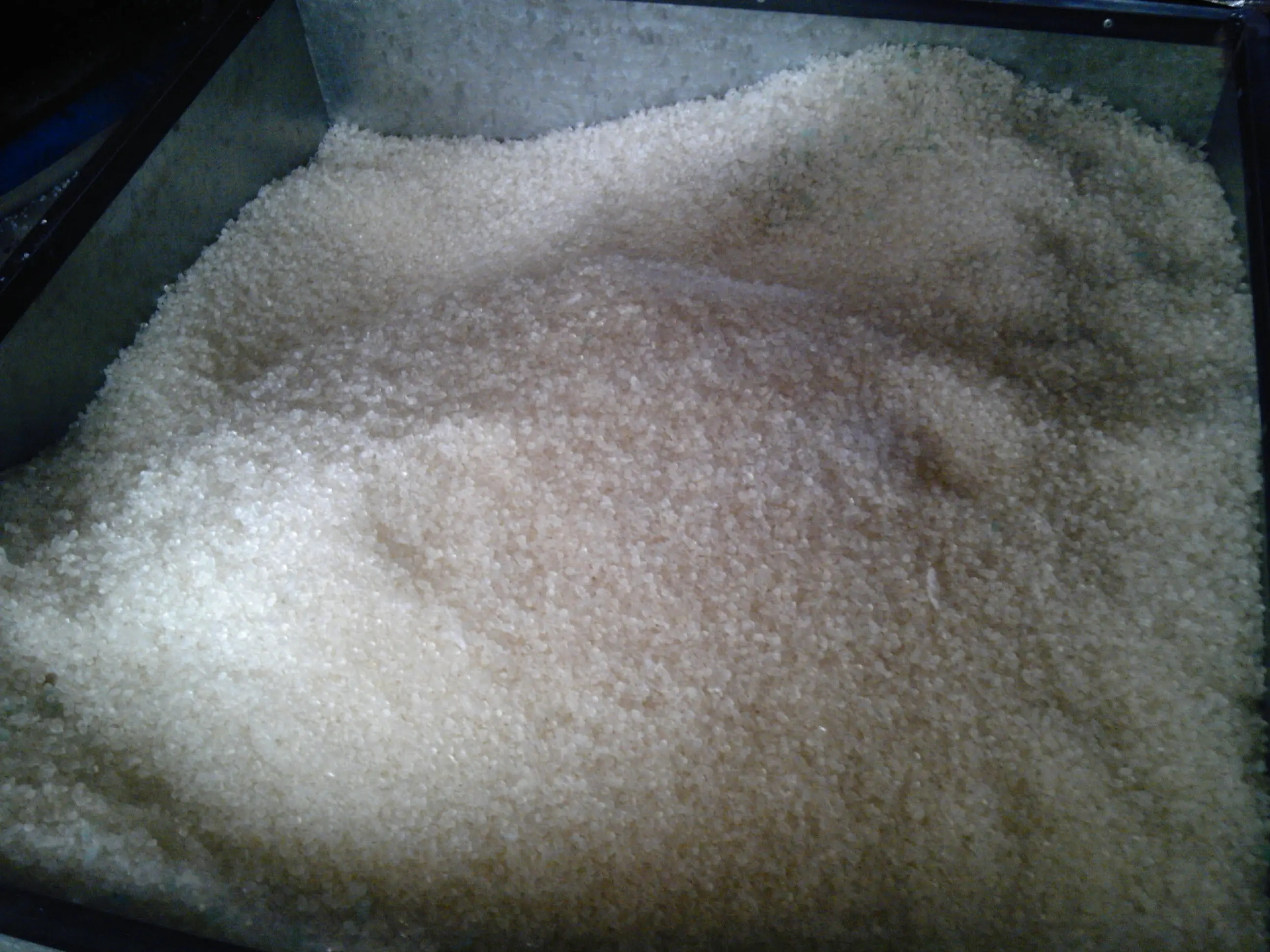 PVC Granules for Injection Molding